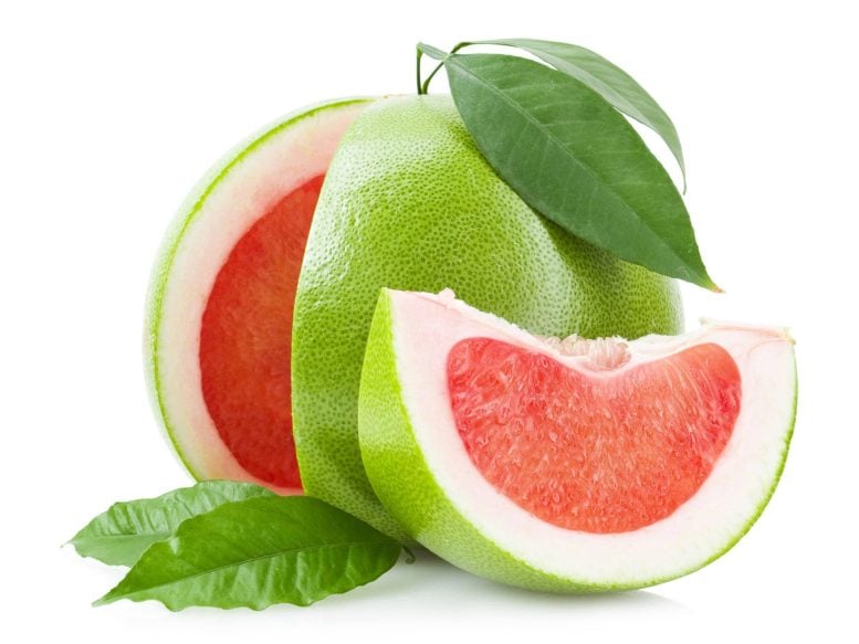 From Trash to Tech: Scientists Turn Pomelo Peels Into Electricity-Generating Devices