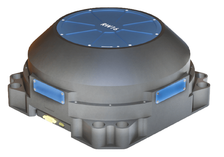 RTX’s Blue Canyon Technologies introduces new reaction wheel