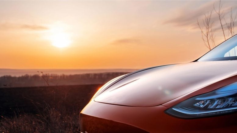 Engineers Took Apart Tesla and BYD Batteries – The Results Are Surprising