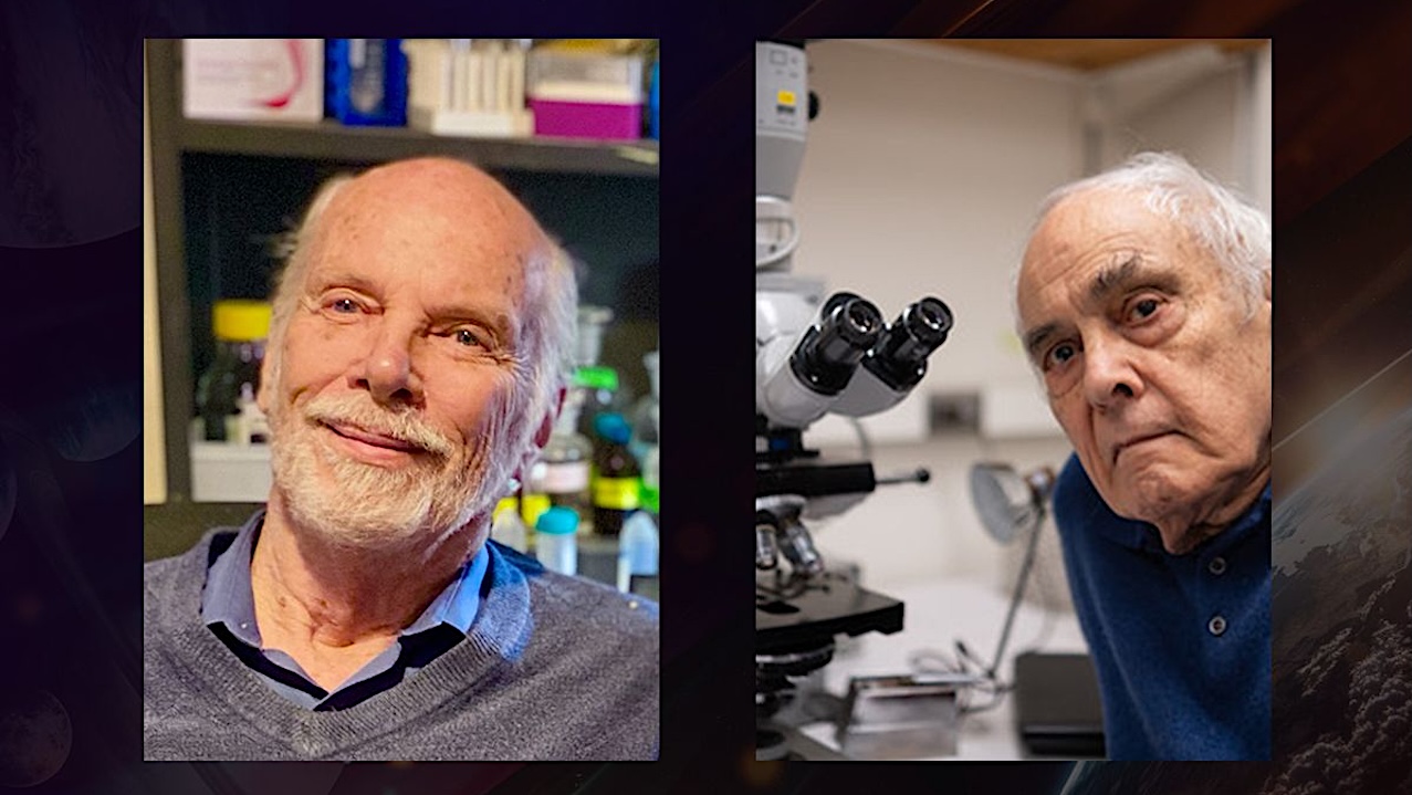 SETI Institute’s 2025 Drake Award Recognizes Origins Of Life Research
