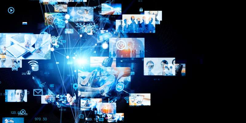 Streamlining Educational Content with AI Video Generators