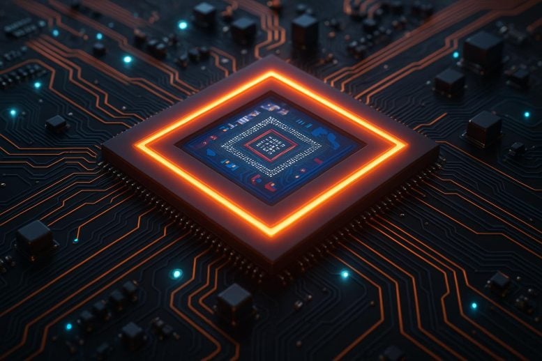 Scientists Unlock New Flexible Semiconductor Using Atomic “Vacancy Engineering”