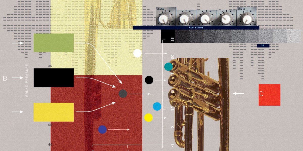 AI is coming for music, too