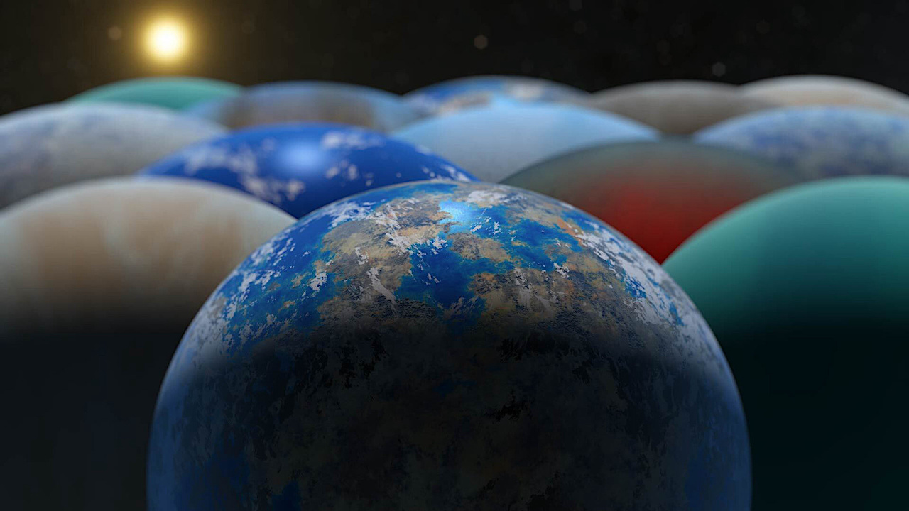 An Informational–Entropic Approach To Exoplanet Characterization