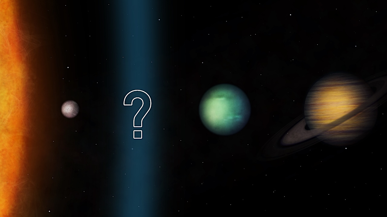 Where To Find The Next Earth