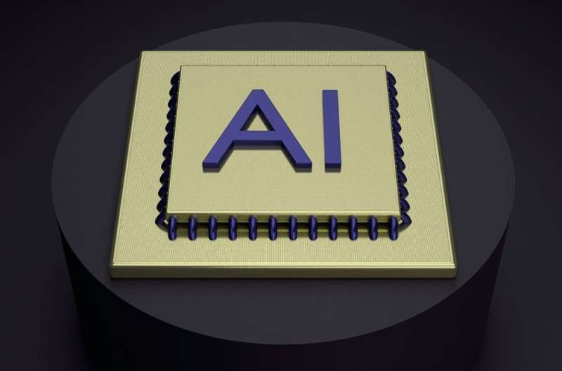 San Diego County seeks new policy to govern use of AI