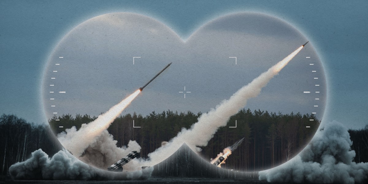 The Download: How the military is using AI, and AI’s climate promises