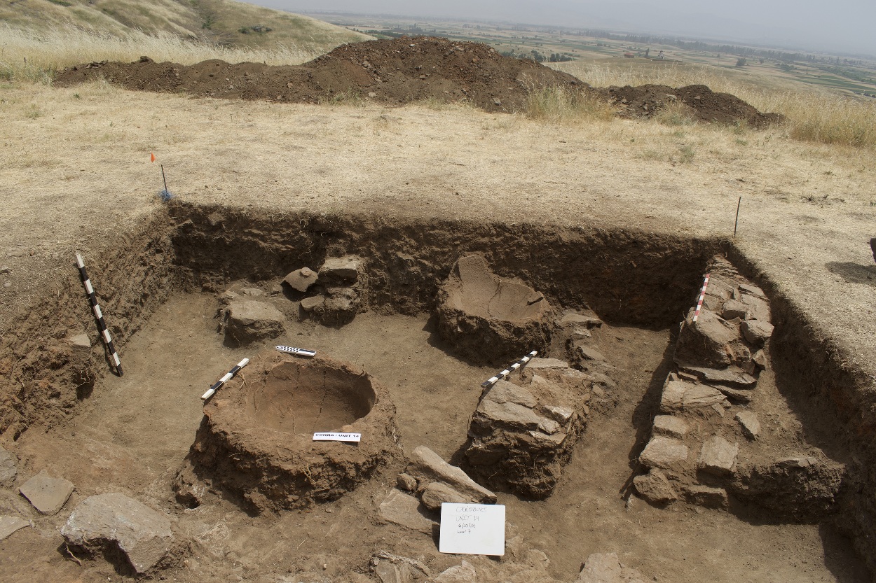 North Macedonian ruins could be the lost capital of the Kingdom of Lyncestis