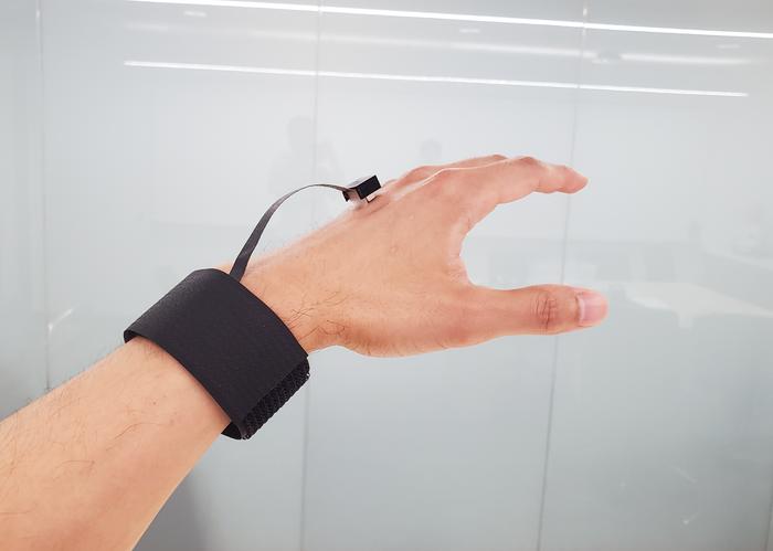 Next-Gen Haptics: A Revolution in Touch Technology