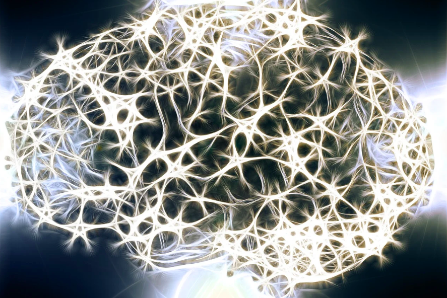 Brain Implants Trigger a Bacterial Invasion