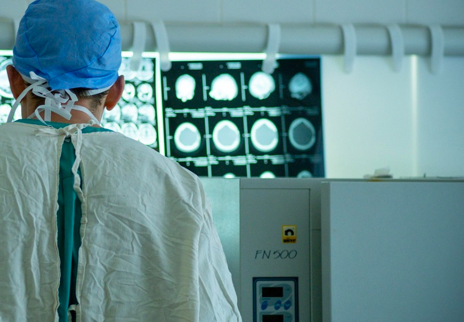 Nanoparticles May Infiltrate the Human Body During an MRI