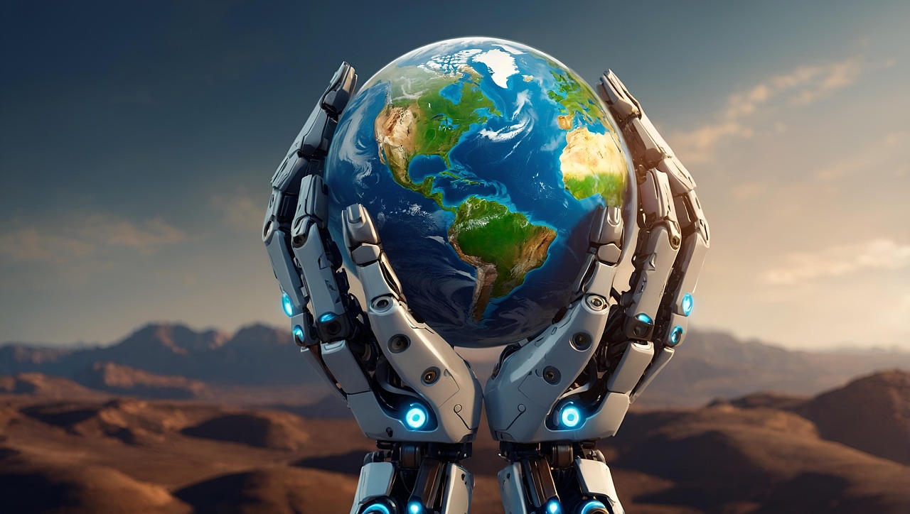 Aardvark Weather: The Future of AI-Driven Forecasting