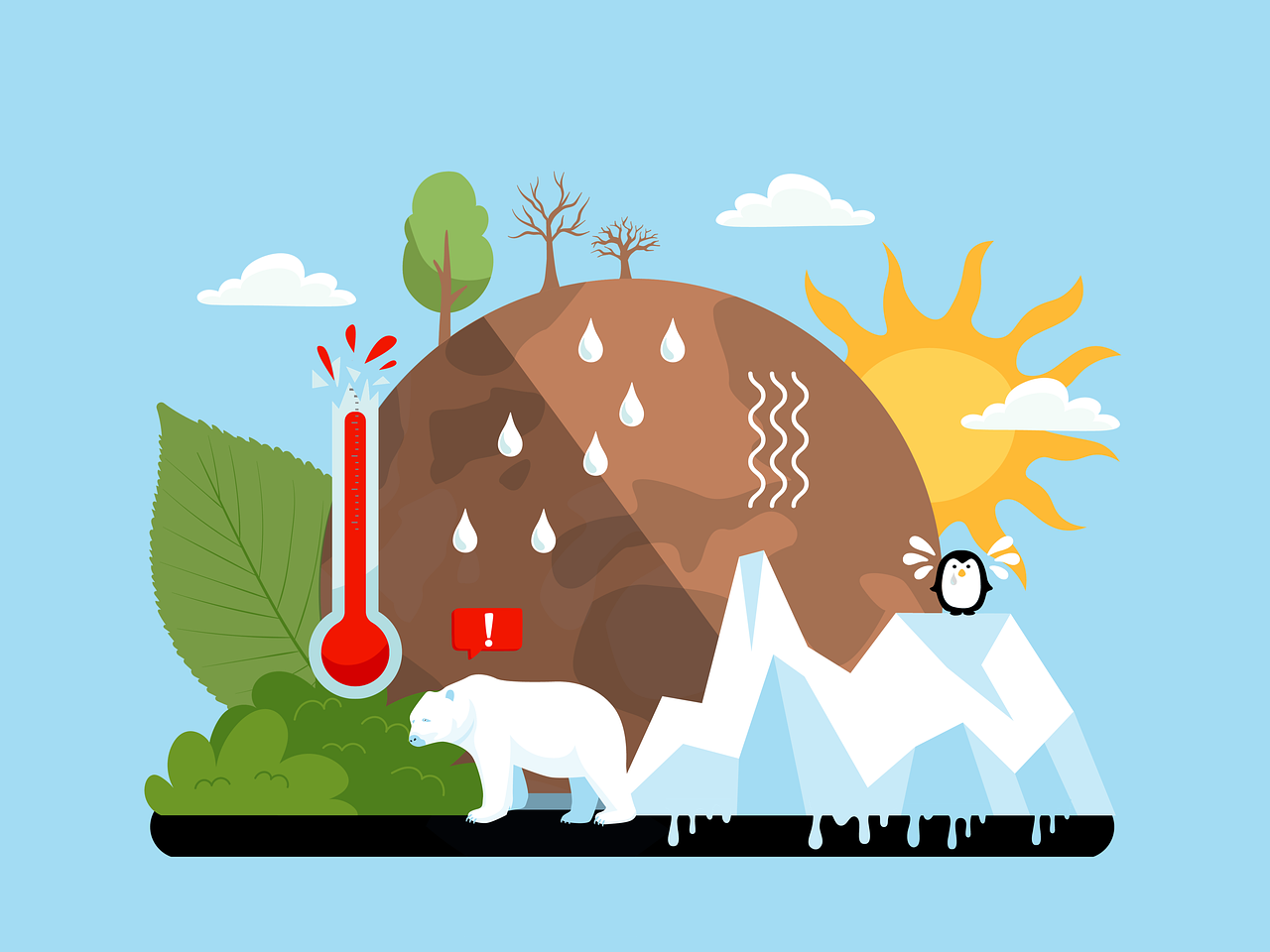 New Model for Alternative Approach to Stratospheric Cooling