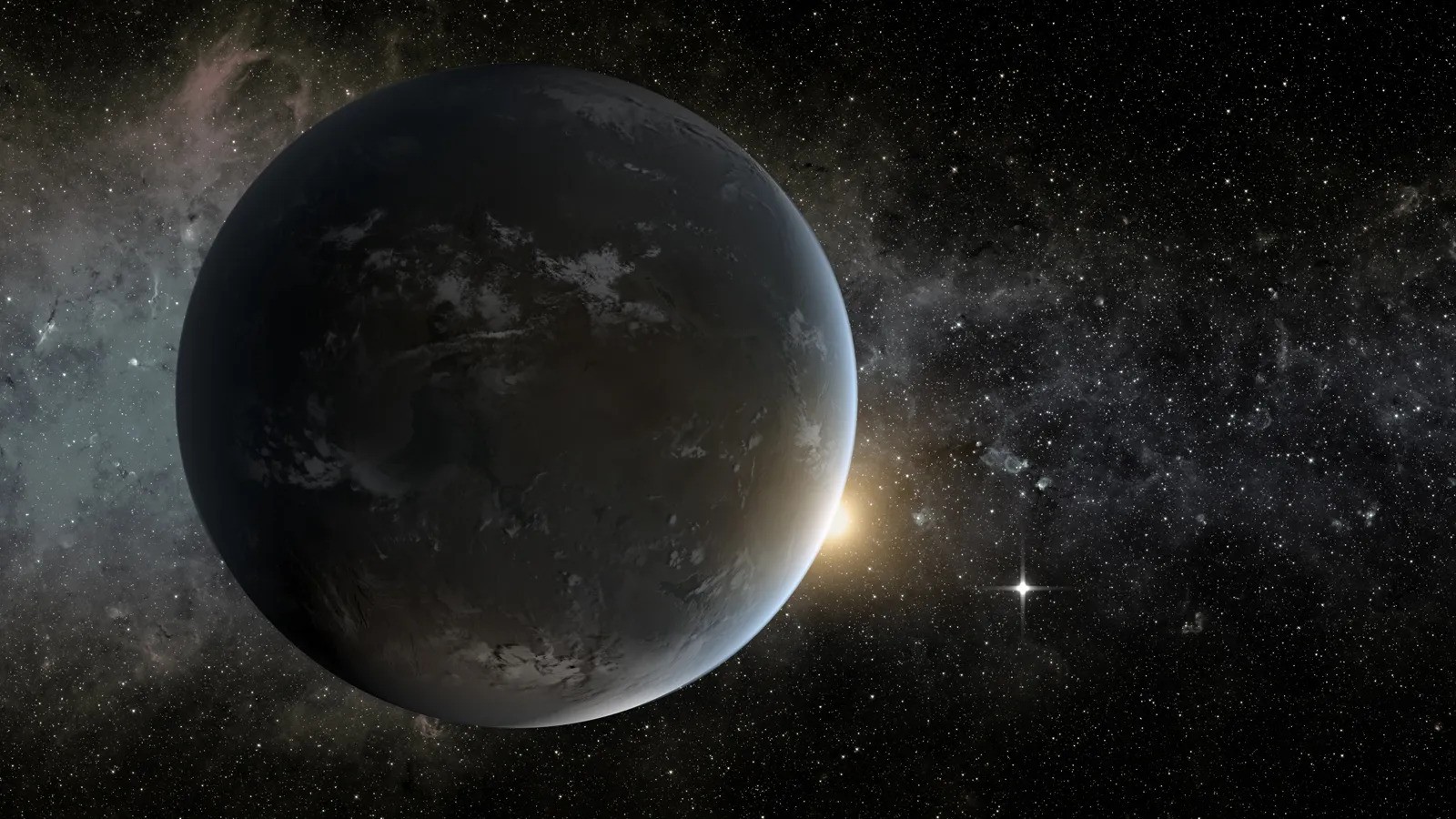 Super-Earths Found to Be Common in the Universe