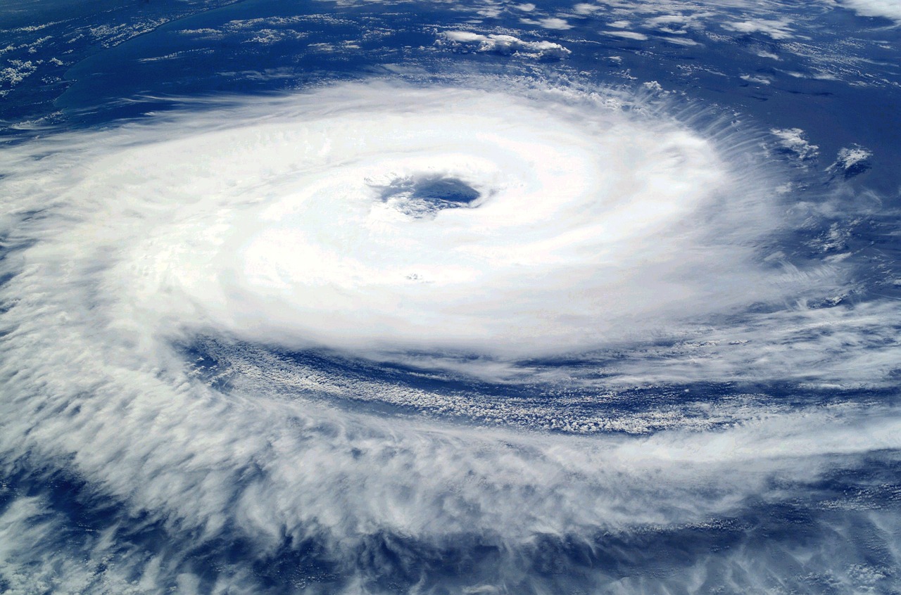 The Unequal Educational Toll of Tropical Storms