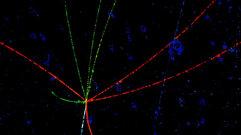Why is there more matter than antimatter? CERN result offers tantalizing new clue