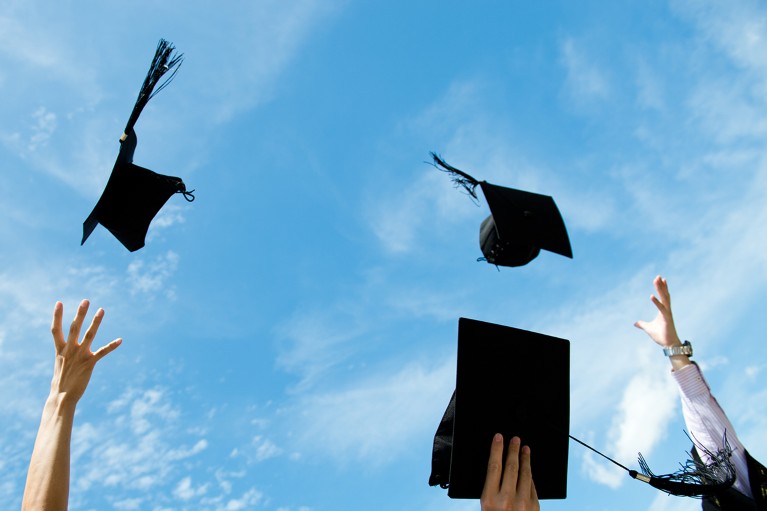 a six-step strategy to surviving your PhD