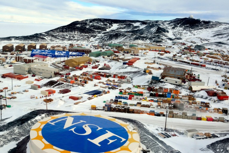 Does US science have a future in Antarctica? Trump cuts threaten to cancel fieldwork and more