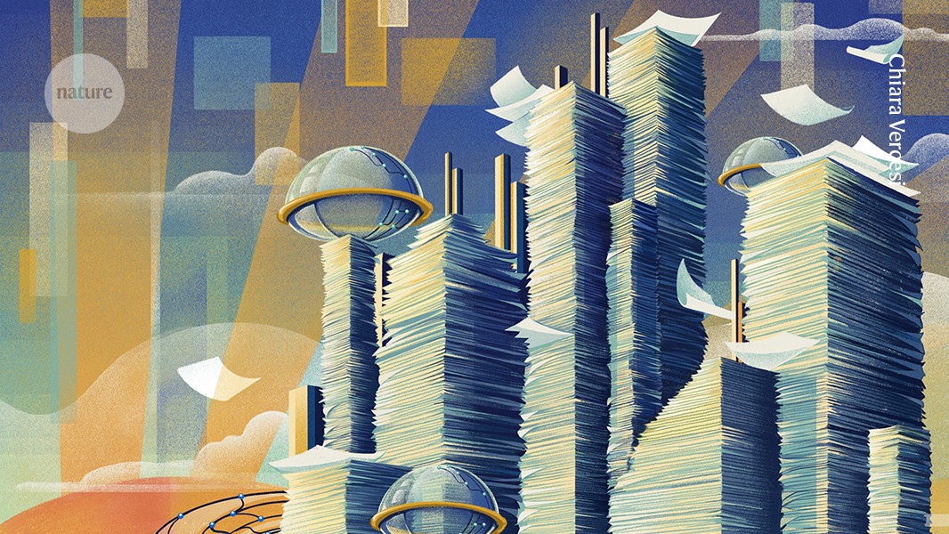 the most-cited papers of the twenty-first century
