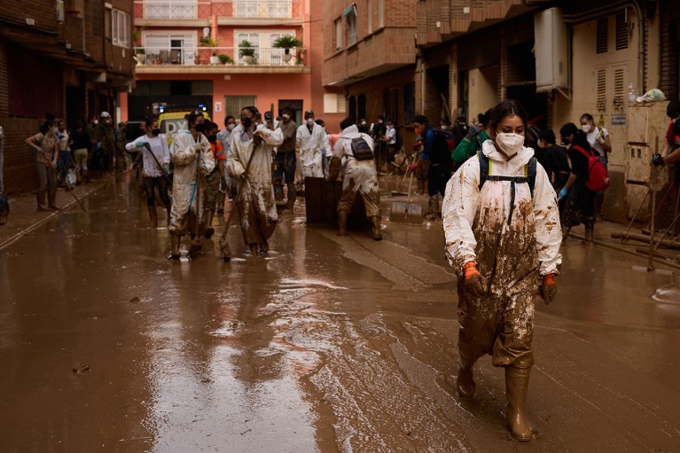 Meet the researchers pioneering Spanish climate solutions
