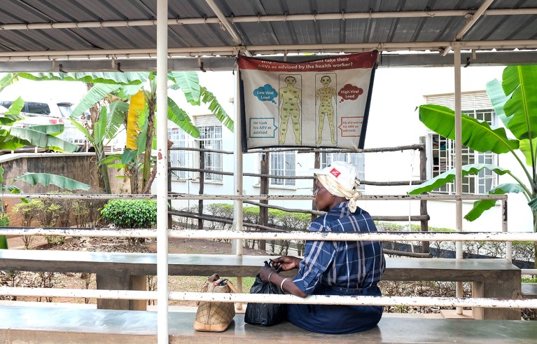 The end of AIDS is in sight: don’t abandon PEPFAR now