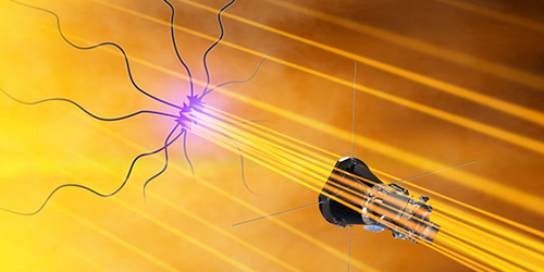 Combing Through the Sun’s Corona for Dark Matter