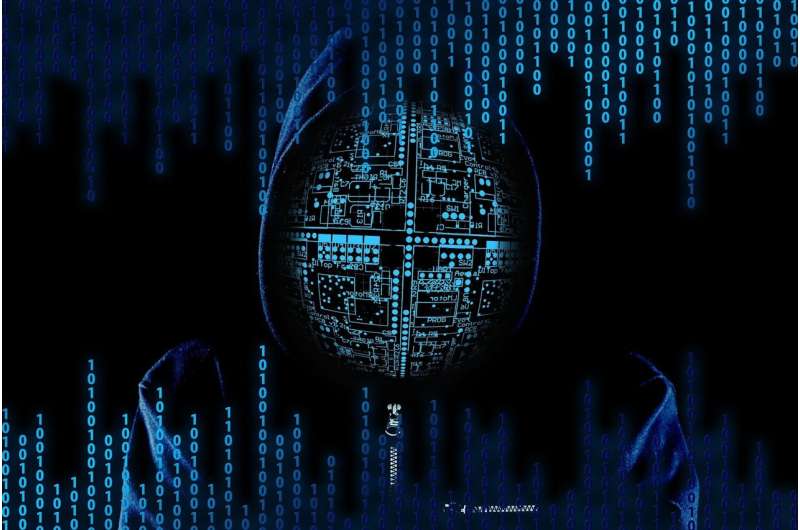 Hackers have hit major super funds—a cyber expert explains how to stop it from happening again