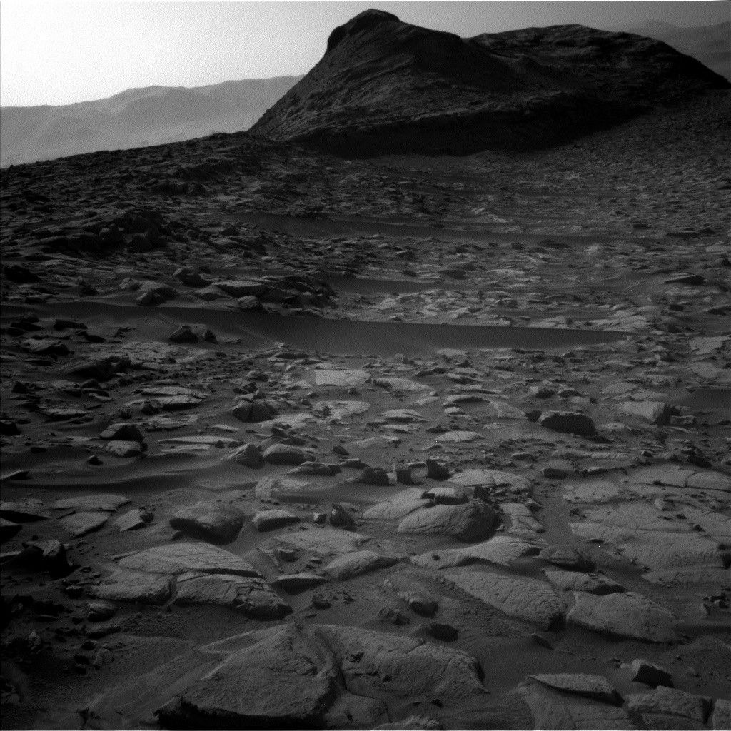 Sols 4498-4499: Flexing Our Arm Once Again