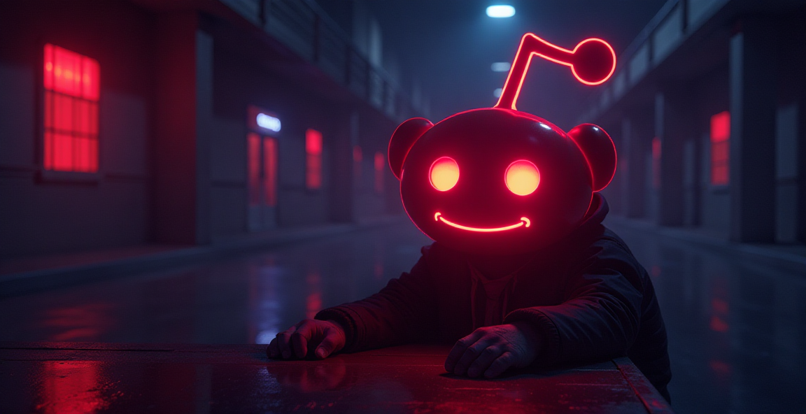 Reddit Users Secretly Manipulated by AI in Shocking Psychological Experiment