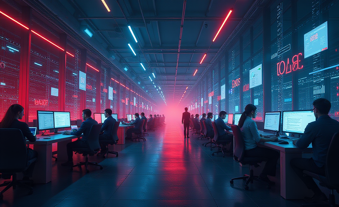 AI’s impact on the job market: Conflicting signals in the early days