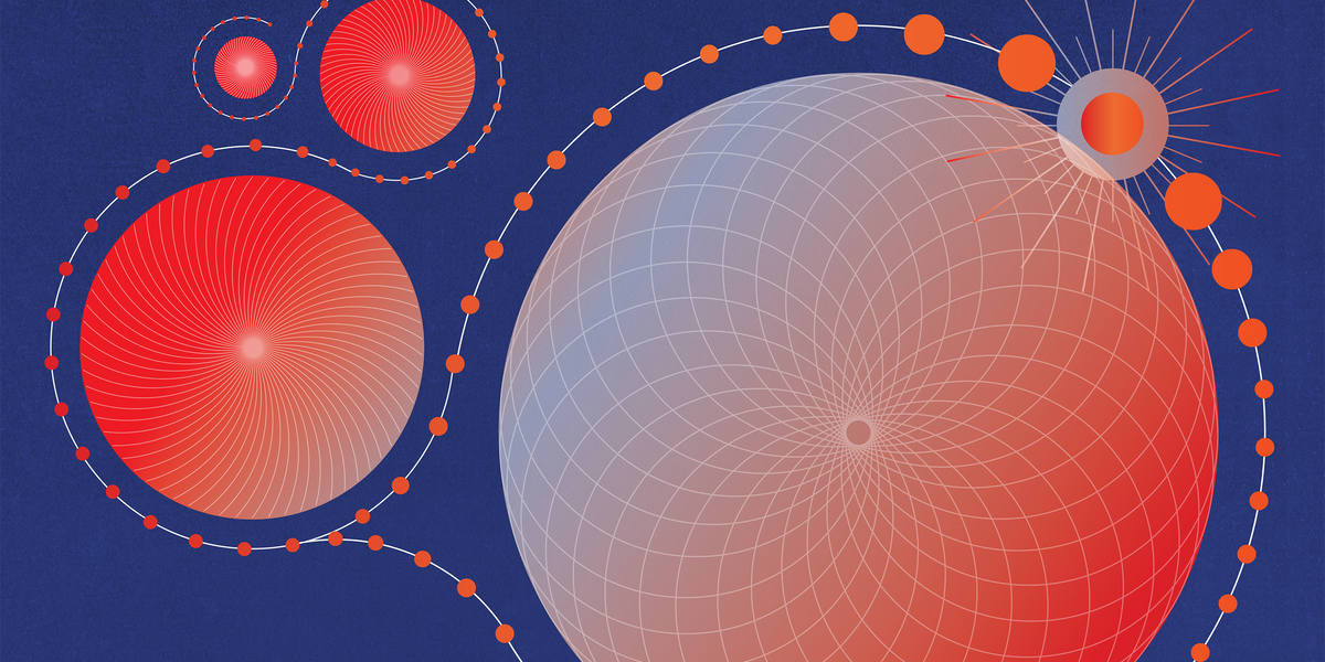 Supercolliders: Four Ways Engineers Aim to Break Physics