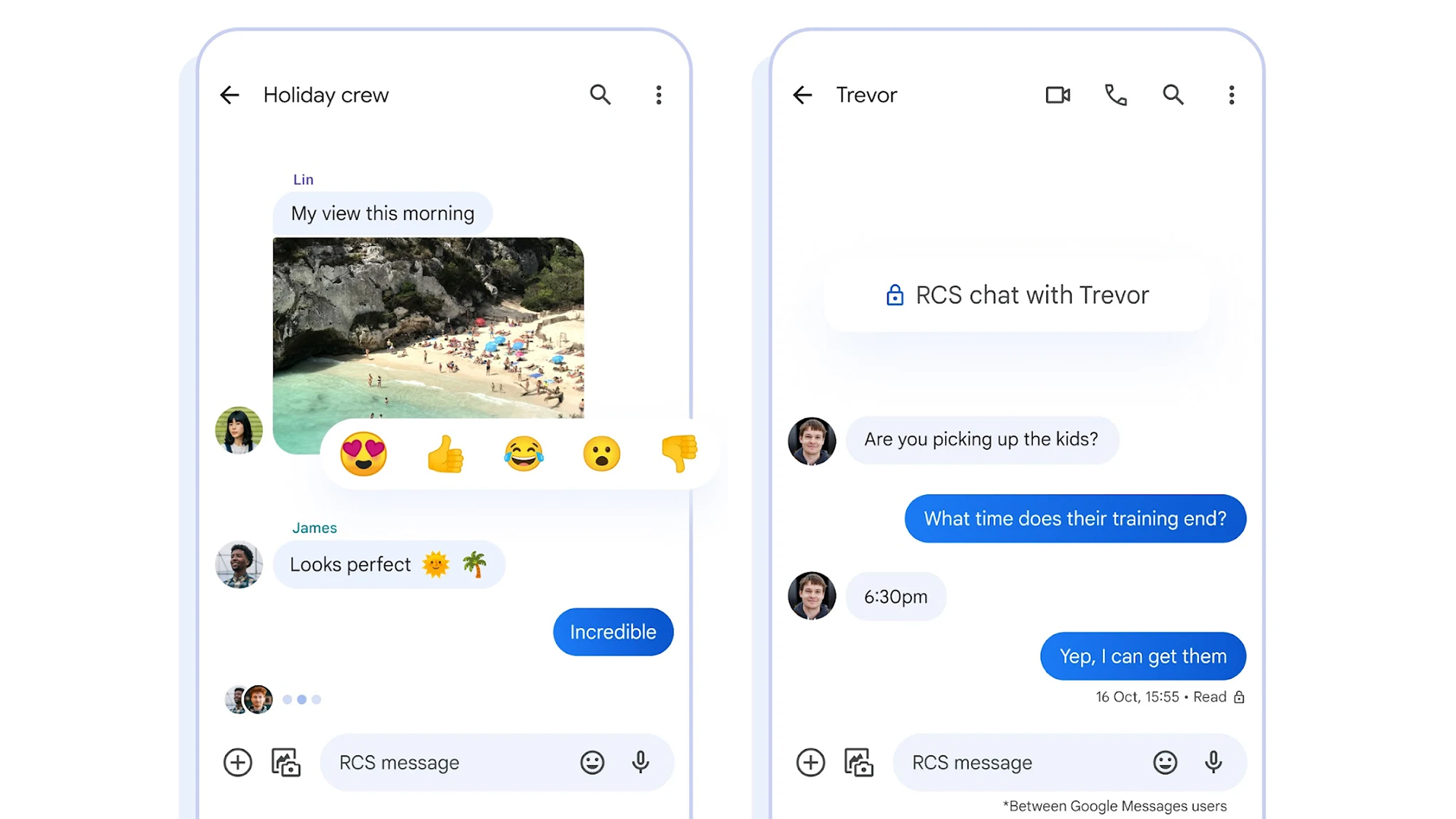 7 helpful Google Messages tips you need to know