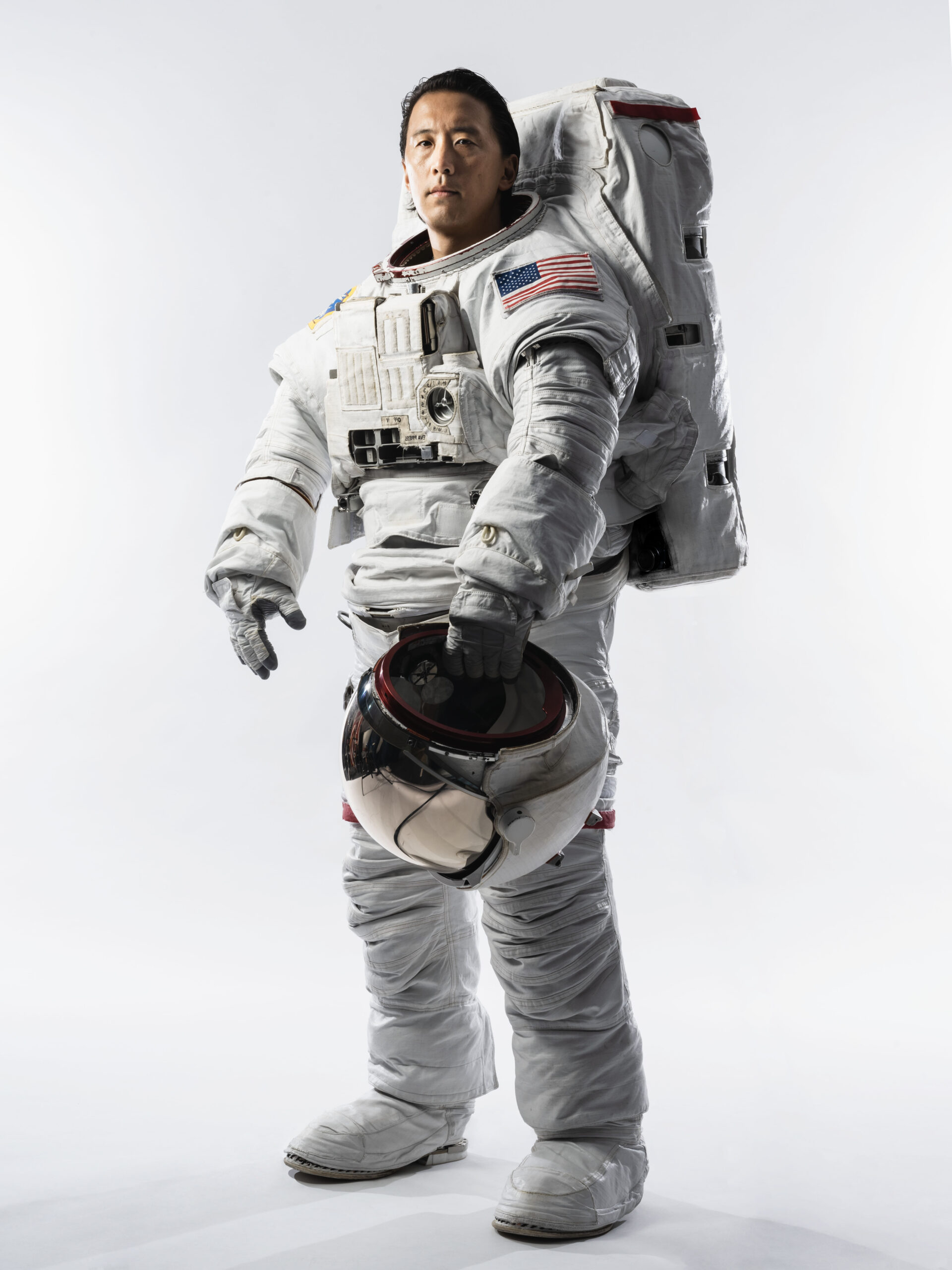 NASA Astronaut Jonny Kim – NASA