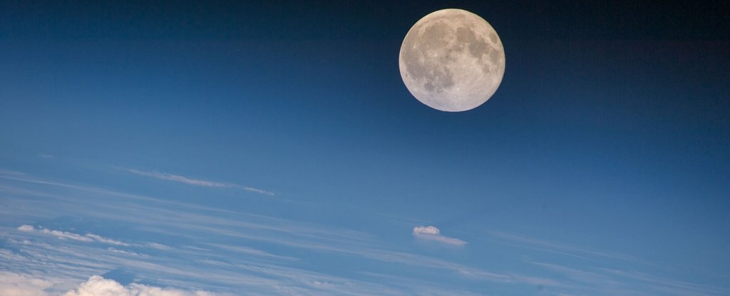 Earth’s Rotation Is Slowing Down, And It Might Explain Why We Have Oxygen : ScienceAlert