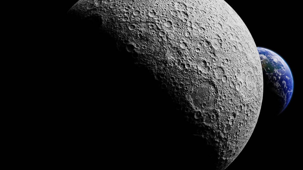 German scientists make solar panel glass out of Moon dirt • The Register