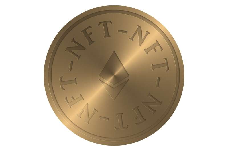 Luxury brands’ use of NFTs as digital twins may undermine the perceived value of physical products, study finds