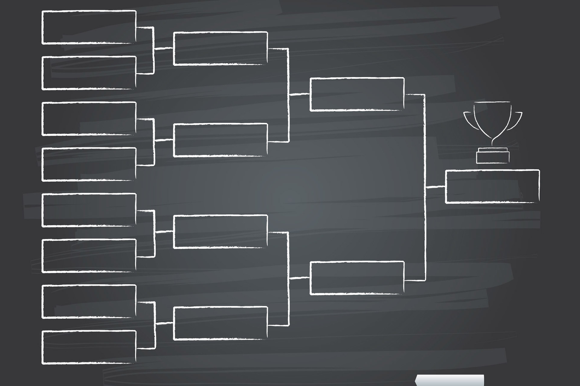 What are the odds of picking a perfect NCAA bracket? — Harvard Gazette