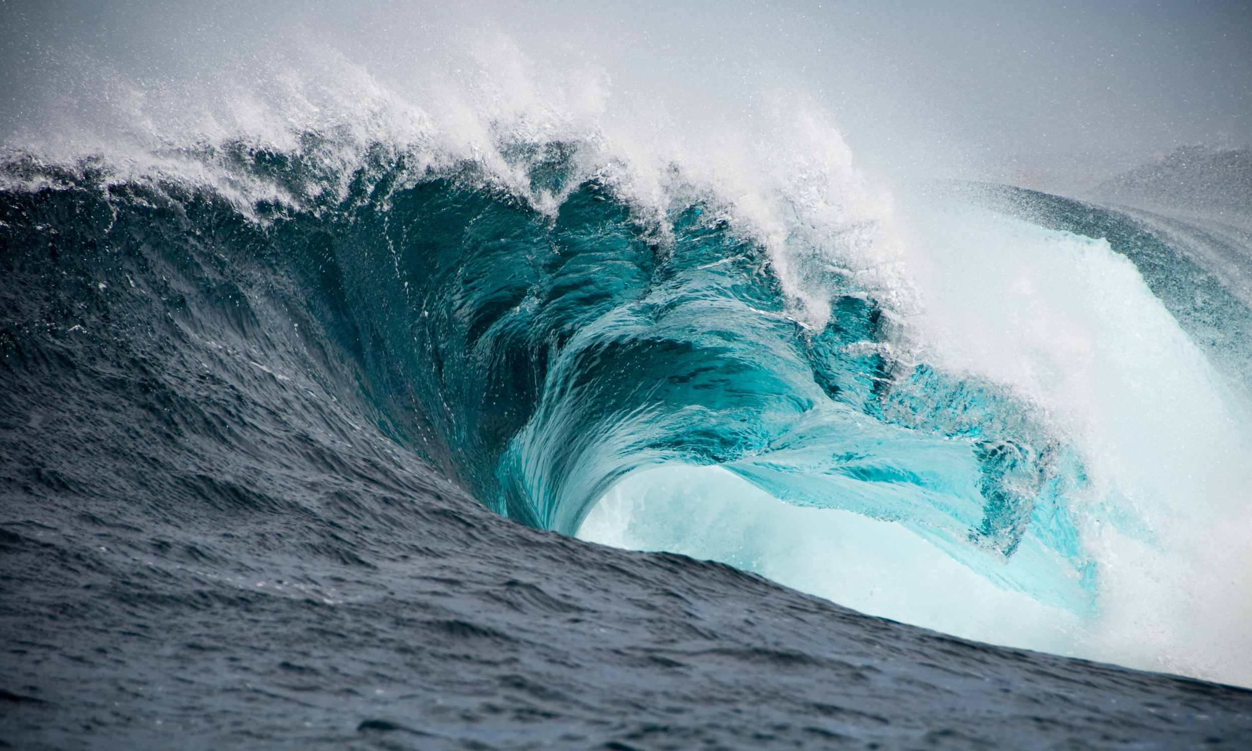 Same process that is raising sea levels now sank them in the past