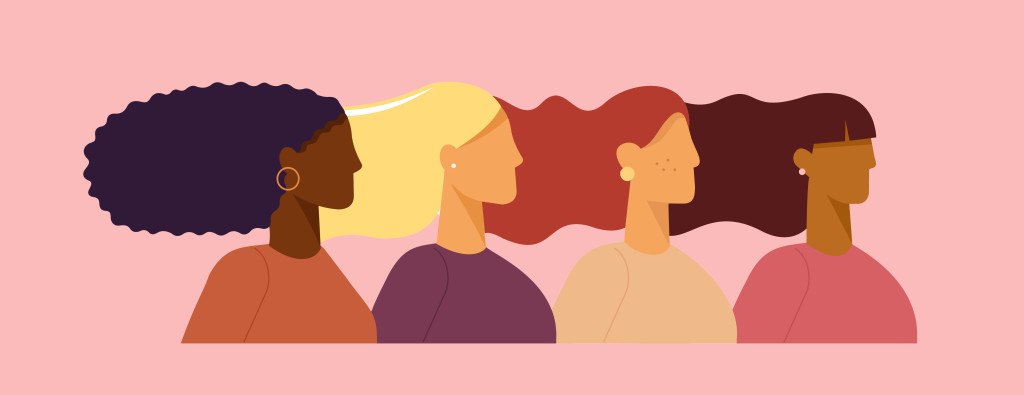Why Do Some People Have Curly Hair While Others Have Straight Hair? » ScienceABC