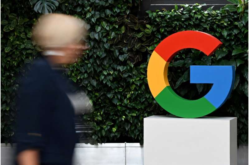 Japan orders Google to cease alleged antitrust violation