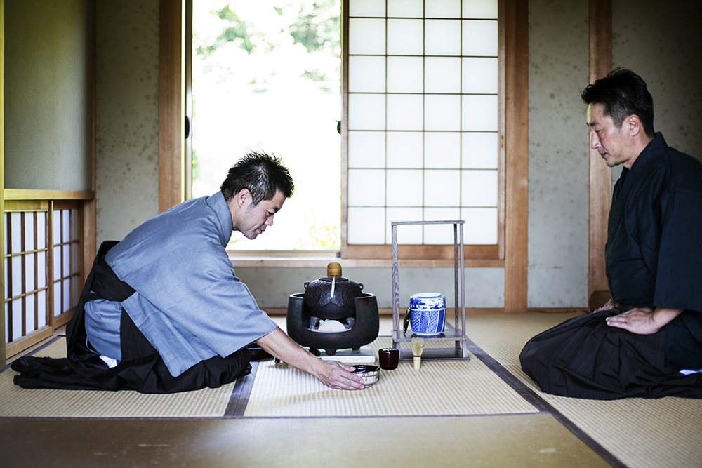 Why Is Our Fascination With Japanese Tea Ceremonies So Persistent? » ScienceABC