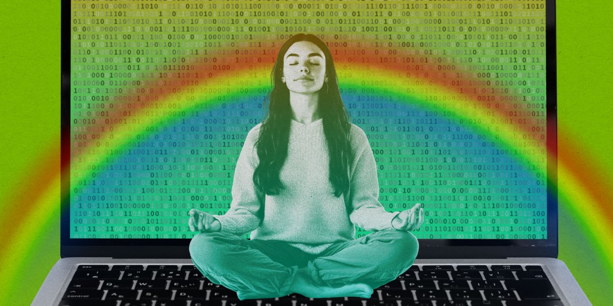 What is vibe coding, exactly?