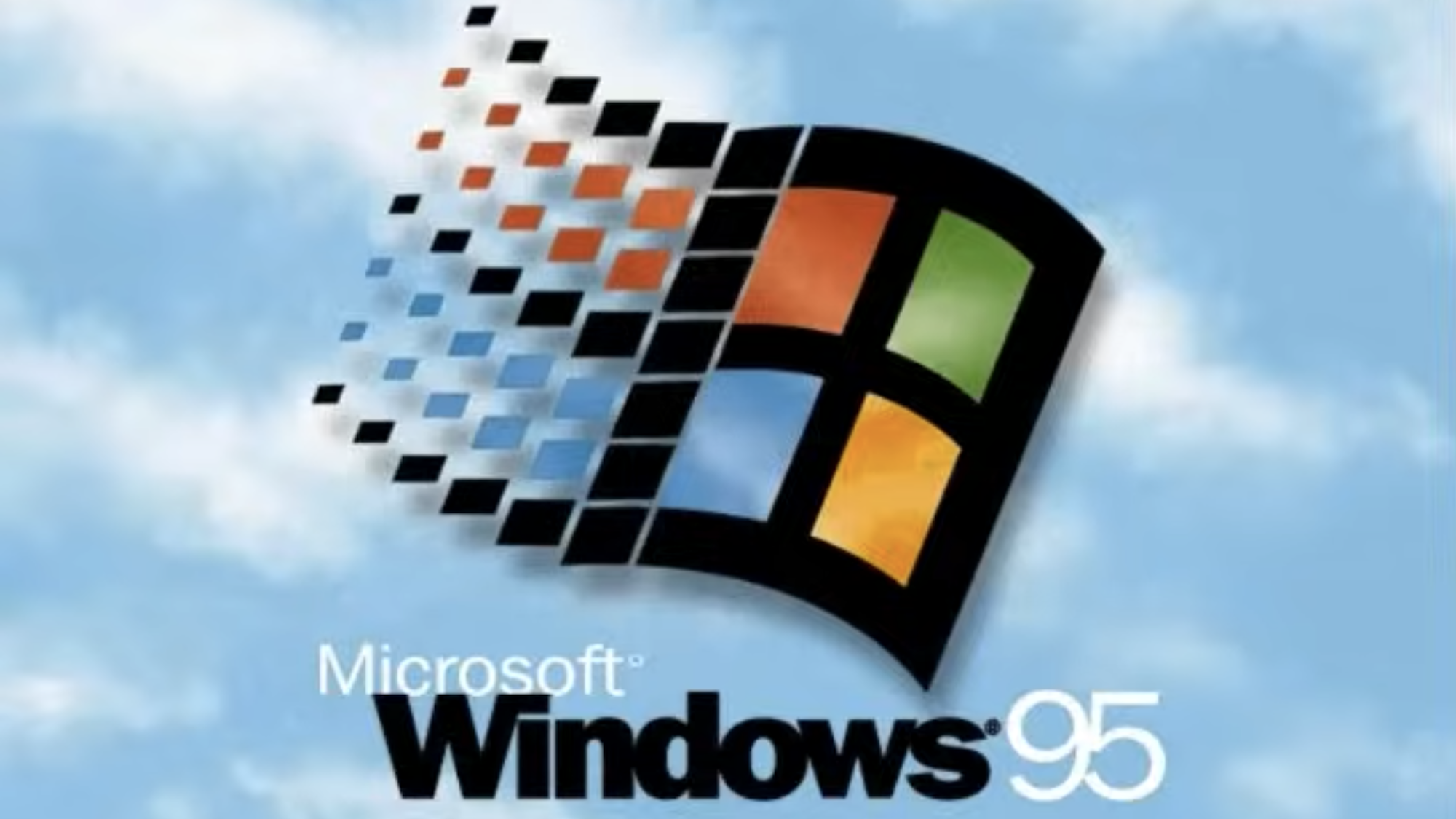 Iconic Windows 95 startup chime added to National Recording Registry