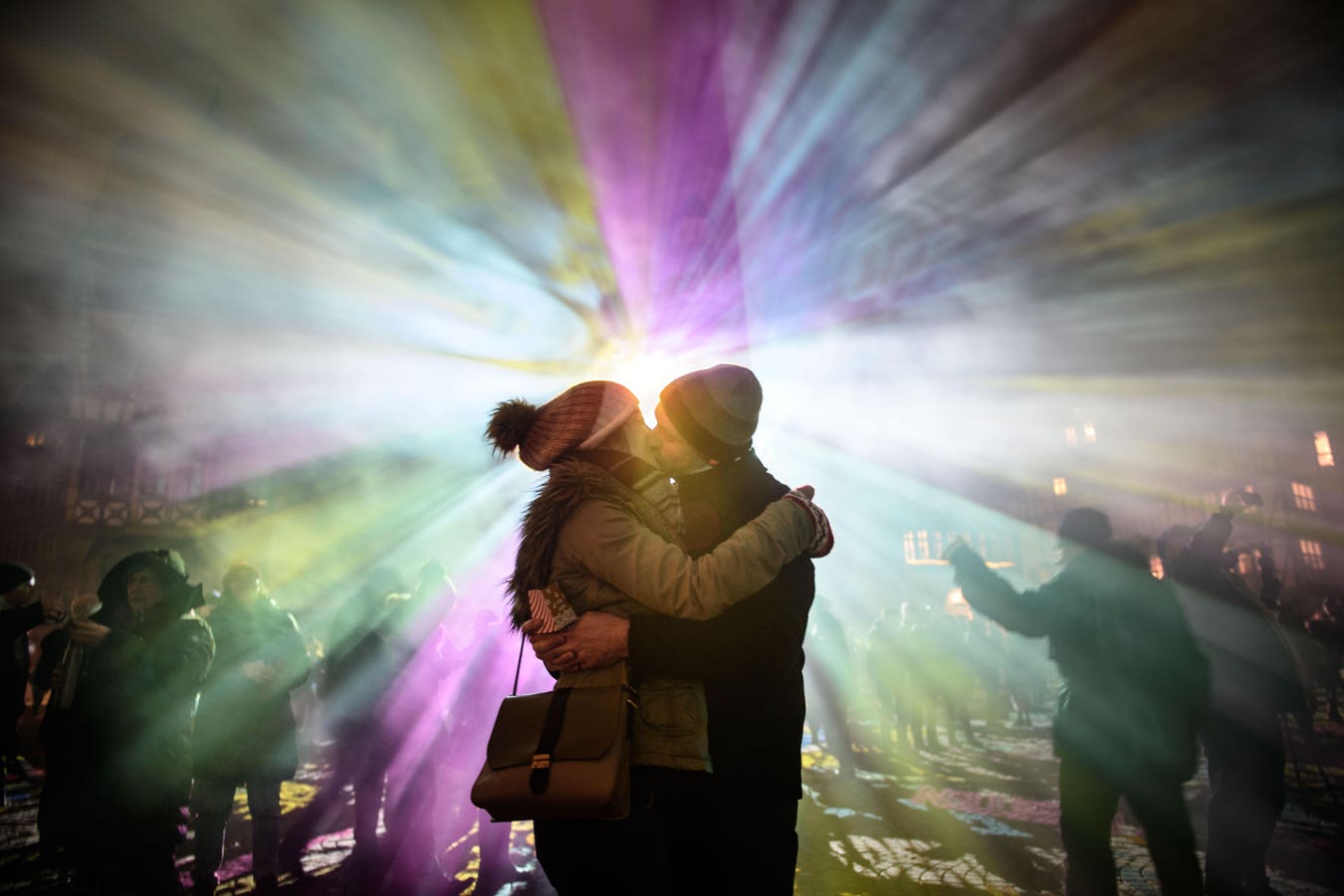 Can Algorithms Revamp Love? The Neurobiology Behind AI-Driven Bonding