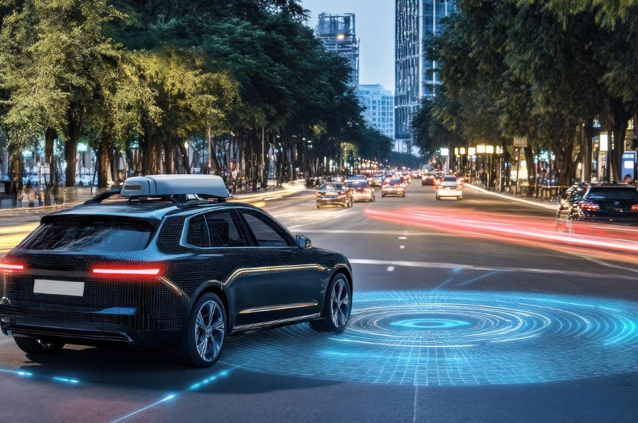 Choosing the Eyes of the Autonomous Vehicle: A Battle of Sensors, Strategies, and Trade-Offs