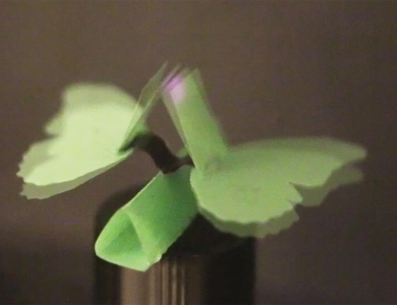 Advancing physical intelligence for autonomous soft robots | Science Robotics