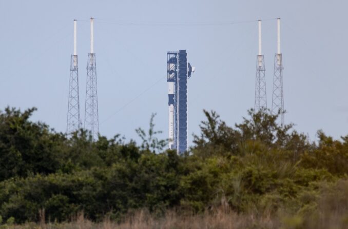 New Falcon 9 booster to make second attempt at debut on Starlink delivery mission – Spaceflight Now