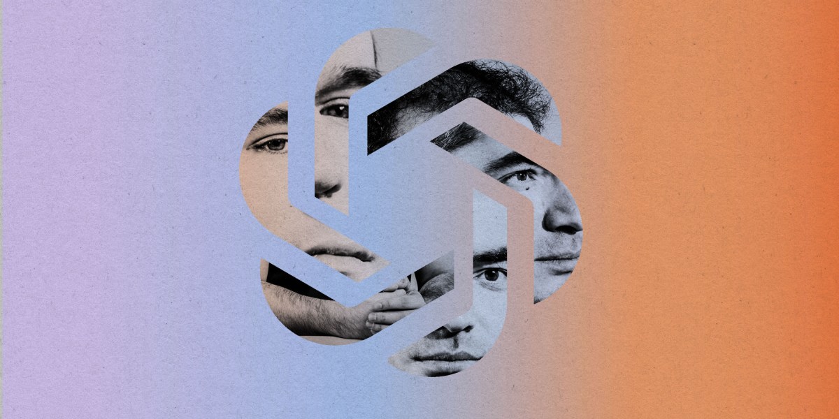 Inside the story that enraged OpenAI