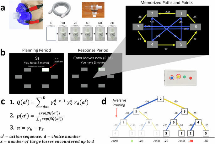 Computational mechanisms underlying multi-step planning deficits in methamphetamine use disorder
