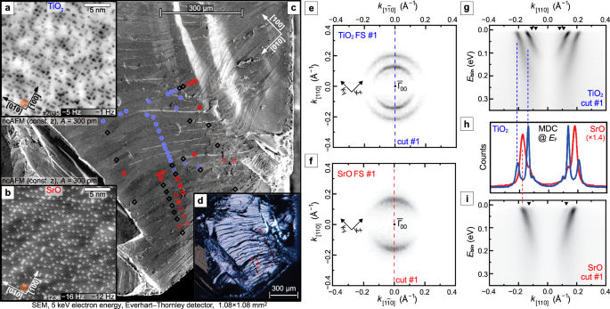Duality and degeneracy lifting in two-dimensional electron liquids on SrTiO3(001)